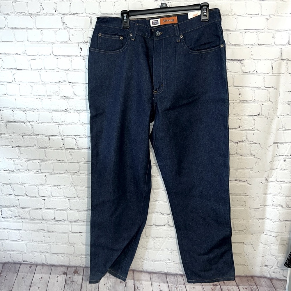 18 Petite Faded Glory stretch jeans. New with tags. Plus size
